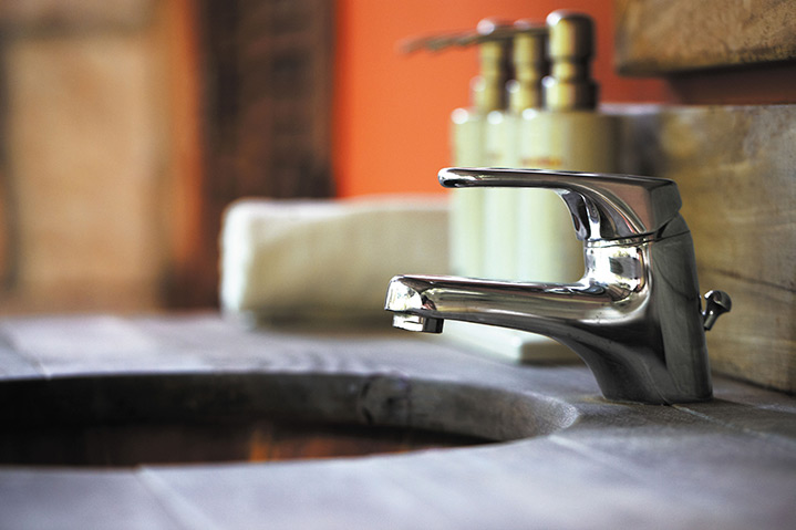 A2B Plumbers are able to fix any leaking taps you may have in Market Drayton. 